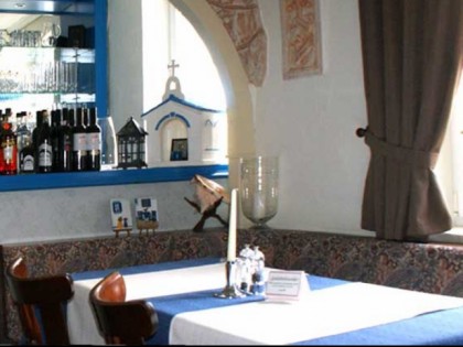 Foto: Taverna Mythos